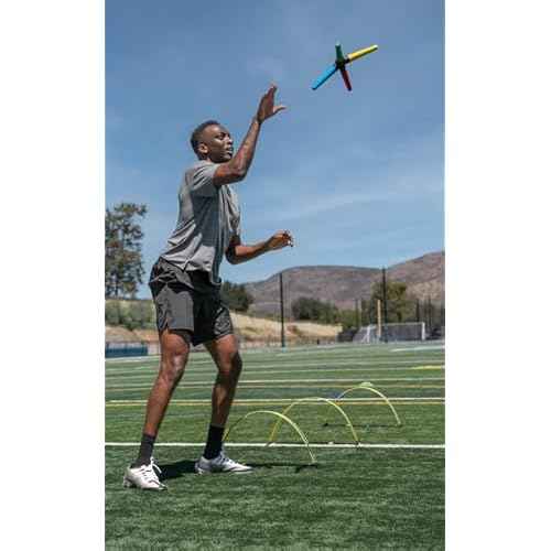 SKLZ Reactive Catch Trainer for Improving Hand-Eye Coordination & Speed