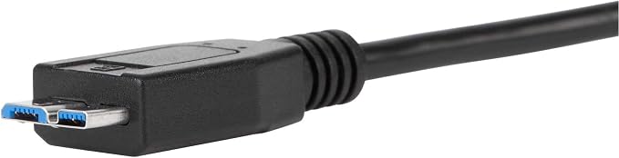 Targus USB-C to USB-B 5Gbps Cable 1 Meter (ACC924USX)