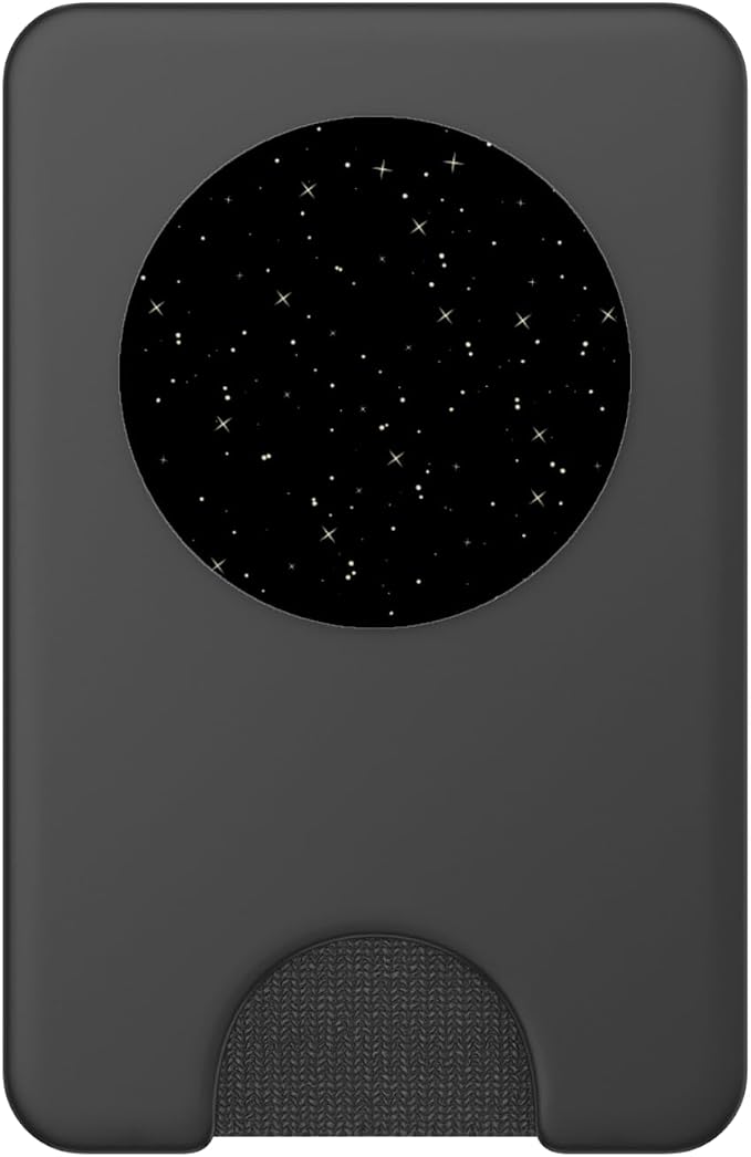 Stars Starry Sky PopSockets PopGrip for MagSafe