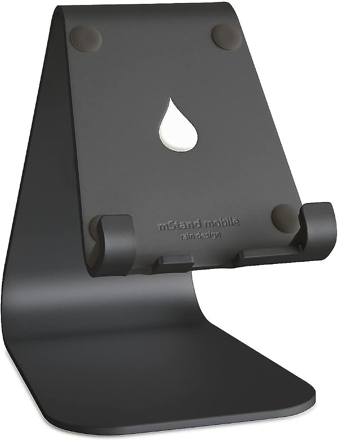 Rain Design mStand Tabletpro 9.7-12.9 (iPad Pro/Air) Space Gray (10058)