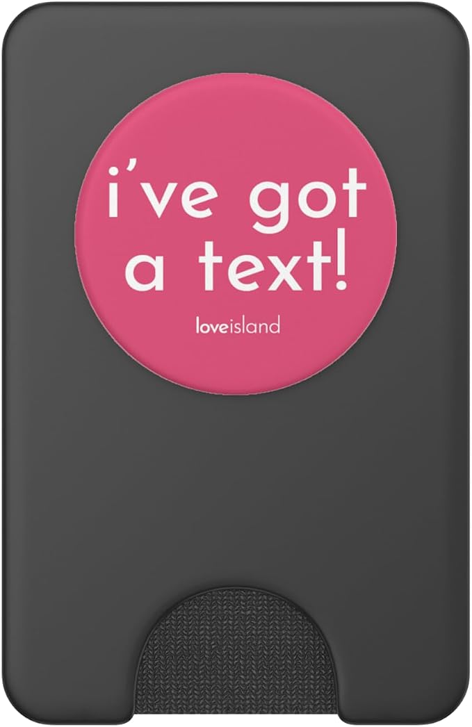 I've got a Text! PopSockets Adhesive PopGrip