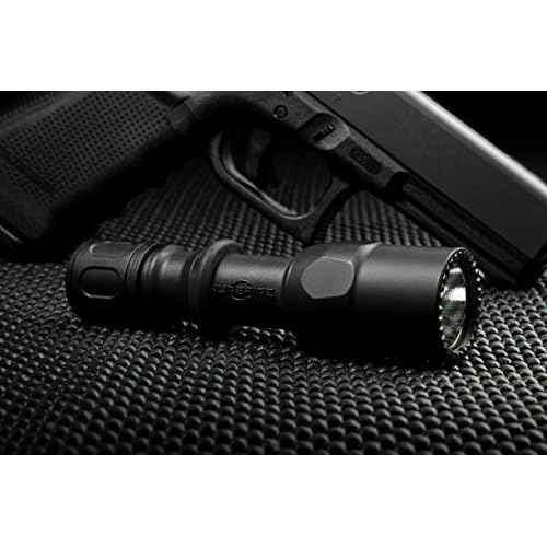 SureFire G2X Series LED Flashlights with Tough Nitrolon Body