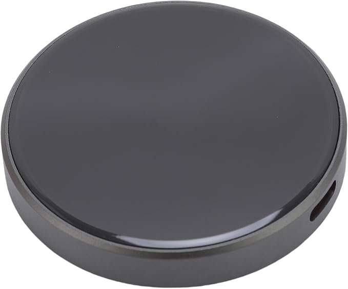 Magnetic Phone Stand 15W Foldable Wireless Charger Fast Charging Stand for 13 14 15 Desk Phone Holder with Safe Charging