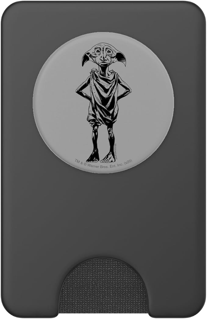Harry Potter Dobby PopSockets Adhesive PopGrip