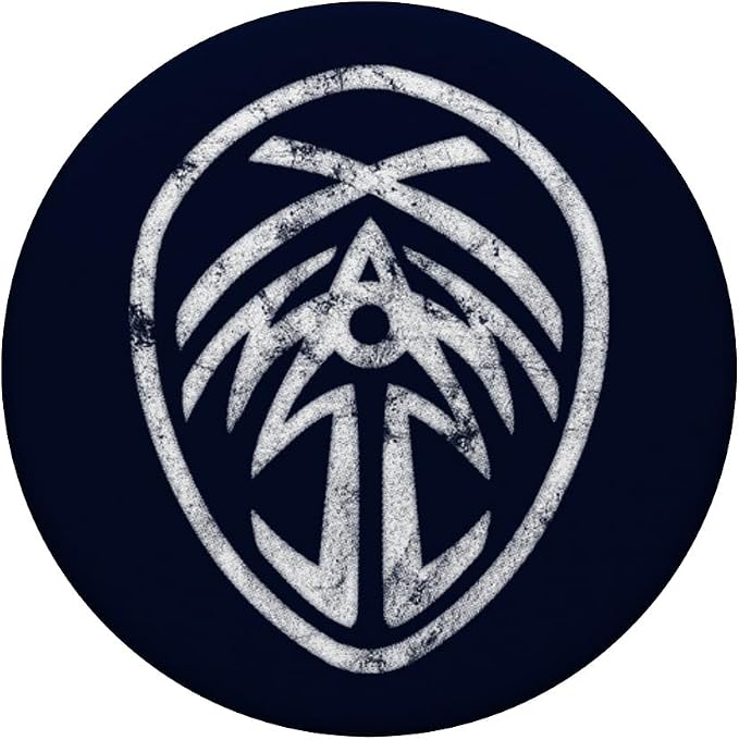 The Stormlight Archive Bridge 4 Symbol PopSockets Adhesive PopGrip