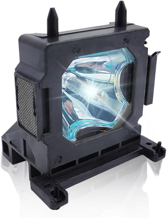 SORNEICDR LMP-H202 Replacement Projector Lamp Bulb Compatible with Sony VPL-HW30AES HW30ES HW50ES HW55ES VW95ES HW30 HW30ES SXRD HW40ES Projectors, with Housing