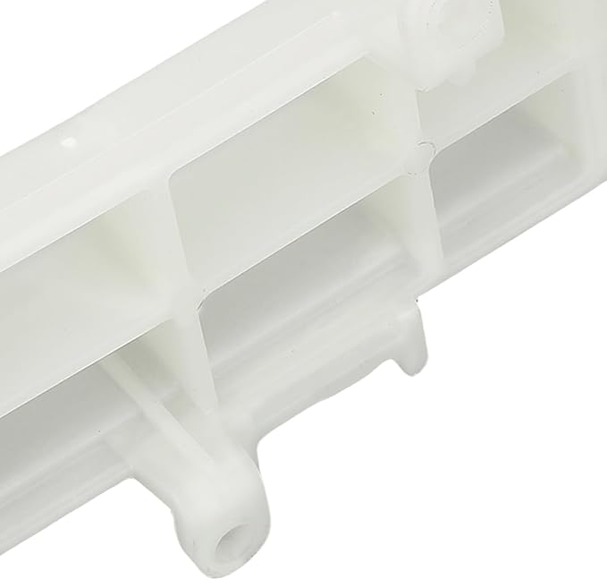 GOTOTOP Air Filter Cover Heatproof Plastic Cabin Air Filter Cover Cap