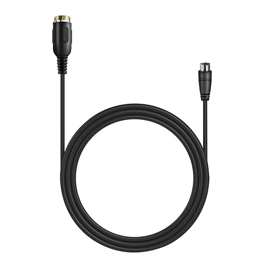 Connection USB Cable Adaptation for Thrustmaster TH8A Cable Hand Row TSS Handbrake Signal Line (USB)