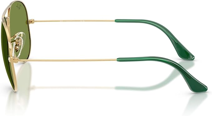 Ray-Ban RB3025 Classic Aviator Sunglasses