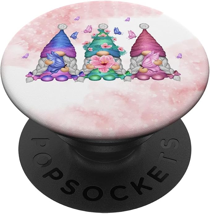 Aesthetic PopSockets PopWallet for MagSafe