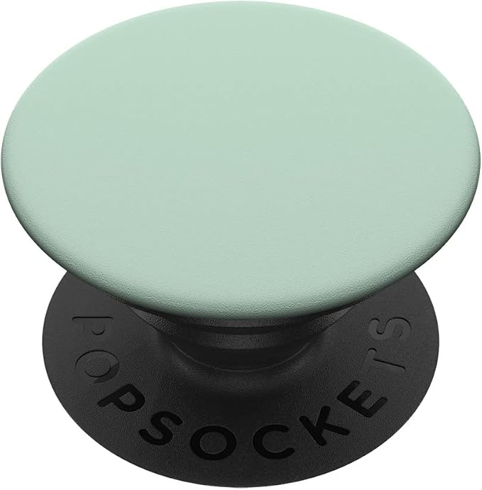 PopSockets Phone Grip with Expanding Kickstand - Sage Green PopSockets Adhesive PopGrip