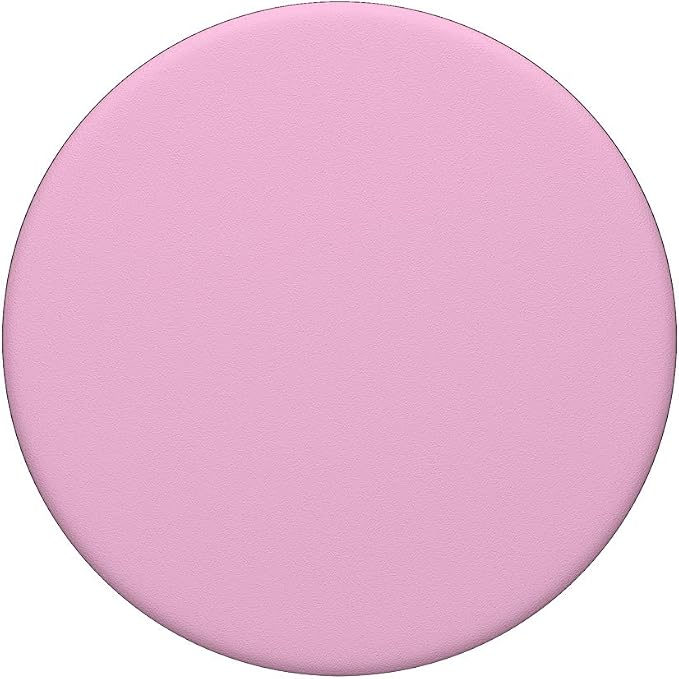 PopSockets Phone Grip with Expanding Kickstand - Baby Pink PopSockets Adhesive PopGrip