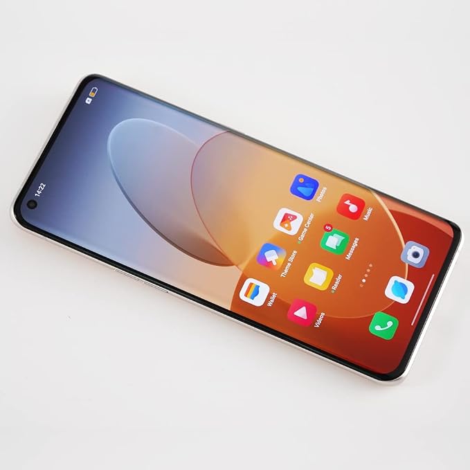 Ibywind for Oppo Reno 5/Find X3 Lite 5G Screen Protector2 Pack9H Hardness Tempered Glass and 1Pc Backing Carbon Fiber Film with Alignment FrameFull CoverageBubble FreeFingerprint UnlockScratch