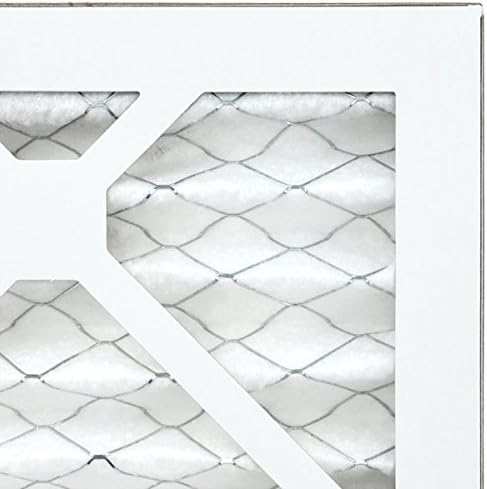 AIRx Filters 20x22x1 Air Filter MERV 13 Pleated HVAC AC Furnace Air Filter