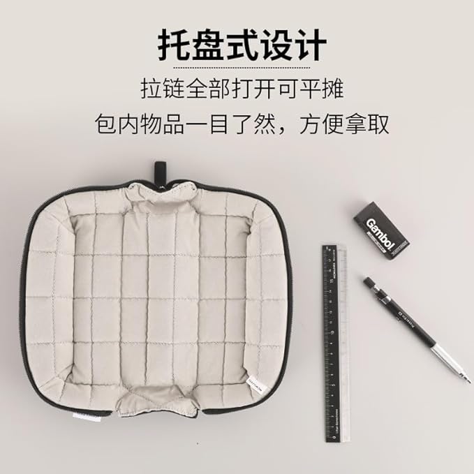 KOKUYO Mococo Pencil Holder (WSG-KUK261D)