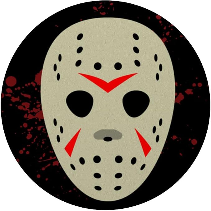 Horror Pop Socket PopSockets Adhesive PopGrip