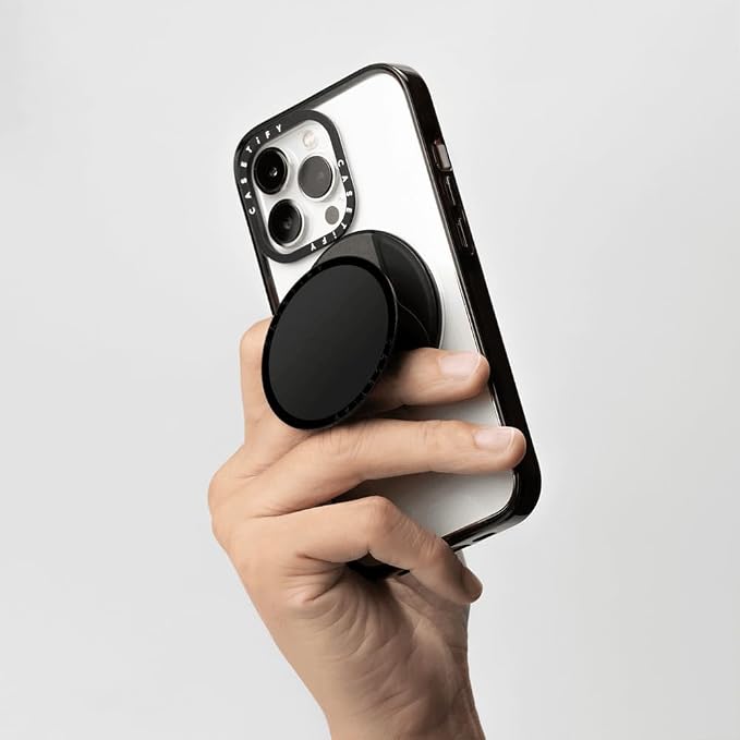 CASETiFY Snappy Grip Stand Compatible with Magsafe - 6 Dimension