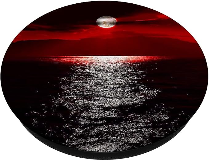 Cute Red PopSocket Red PopSockets for Women Pop Socket Red PopSockets Adhesive PopGrip