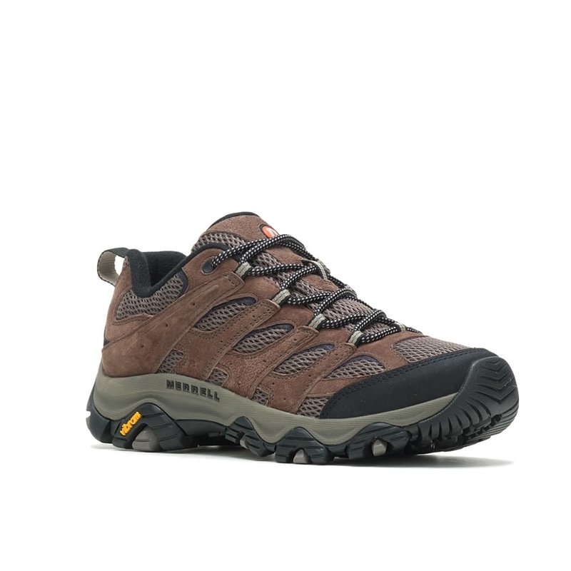 Merrell Men's Moab 3 Hiking Shoe, Bracken, 7