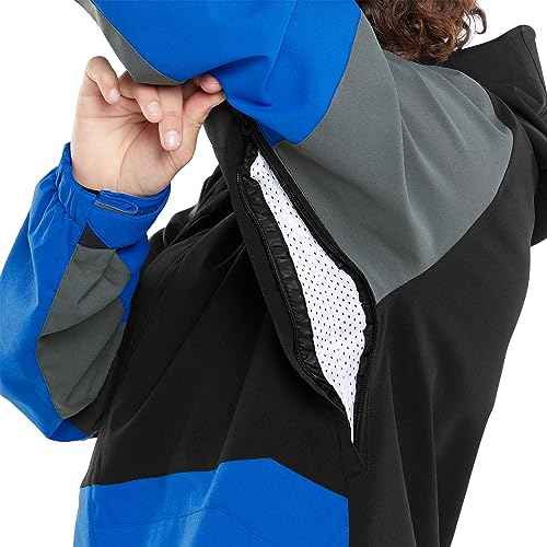 Volcom mens V.co Op Snowboard Ski Winter Jacket