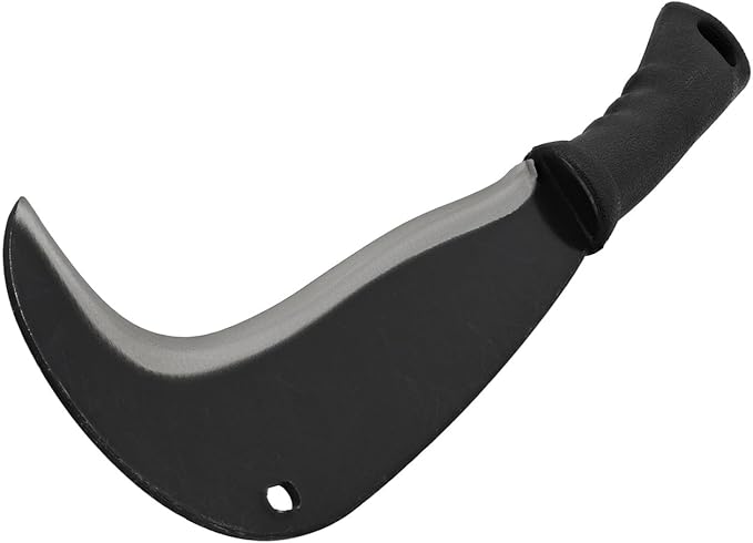 Armory Replicas Full Tang Machete Knife - Multipurpose Outdoor Tool for Gardening
