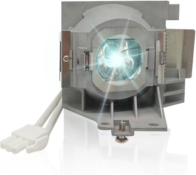 SORNEICDR RLC-093/RLC-092 Replacement Projector Lamp Bulb Compatible with Viewsonic PJD5153 PJD5155 PJD5255 PJD6350 PJD5555W PJD6550Lw PJD6551Lws PJD6350 PJD5353LS Projector Lamp Bulb with Housing