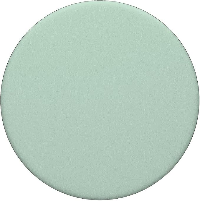 PopSockets Phone Grip with Expanding Kickstand - Sage Green PopSockets Adhesive PopGrip