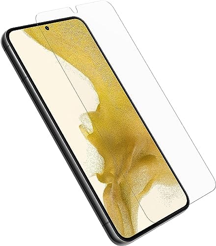 OtterBox Alpha Flex Screen Protector for Galaxy S22+ - CLEAR (GEN 2)