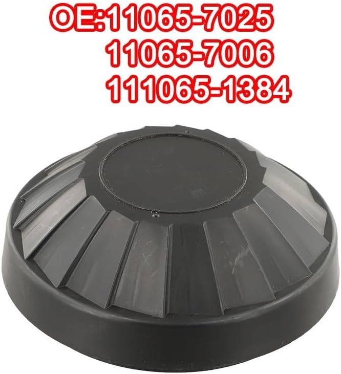 Air Filter Rain Cap for Kawasaki, and FH Series Engines