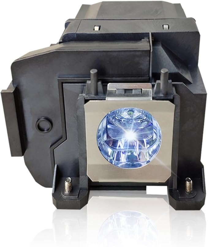 SORNEICDR ELP LP85 Replacement Projector Lamp Bulb Compatible with Epson PowerLite Home Cinema 3000 3100 3200 3500 3600e 3700 3800 3900 EH-TW6700 EH-TW6600W EH-TW6600 EH-TW6800 Projectors