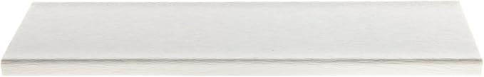 Trex Outdoor Furniture TXRBT248CW Monterey Bay Round Bar Table, 48-Inch, Classic White