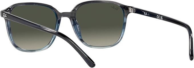 Ray-Ban RB2193 Leonard Square Sunglasses