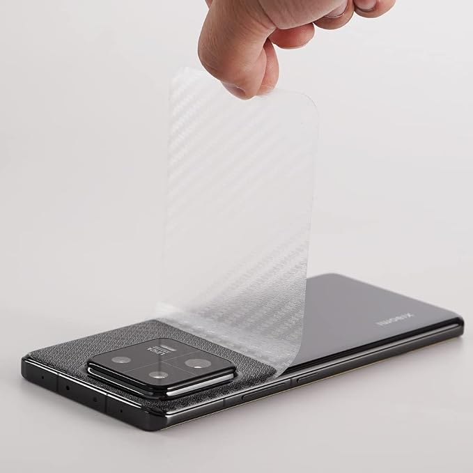 Ibywind for Xiaomi 13 Pro 5G Screen Protector2-PackHydrogel Film with Camera Lens ProtectorEasy Installation ToolBubble-FreeFingerprint Unlock CompatibleAnti-ShatterAnti-Scratch
