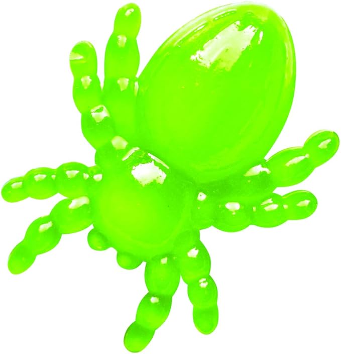Gross Gummy Candy Lab - Worms & Spiders! Sweet Science STEM Experiment Kit, Make Your Own Plant-Based Gummy Candies in Cool Shapes & Colors | Learn Chemistry | Looks Gross, Tastes Great