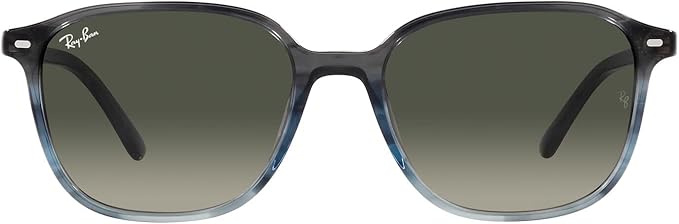 Ray-Ban RB2193 Leonard Square Sunglasses