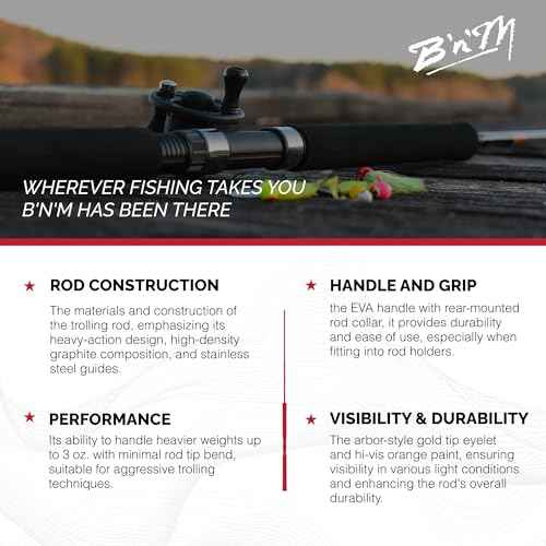 B&M BW5