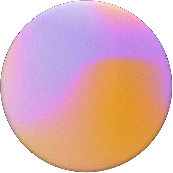 PopSockets Phone Grip - Orange Dreams PopSockets Adhesive PopGrip