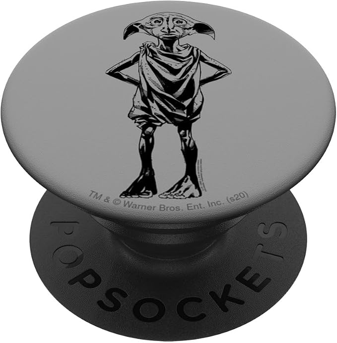 Harry Potter Dobby PopSockets Adhesive PopGrip