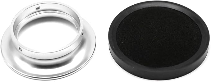 Carburetor Carb Velocity Stack Air Filter Cleaner Modified Trumpet Aluminum