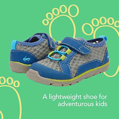 Boy's Anker (Toddler/Little Kid)