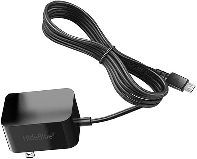 AC Power Adapter Wall Charger for Alcatel Phone Cingular Flip 2 40440 MyFlip Go Flip QuickFlip Charger Direct Cable Cord