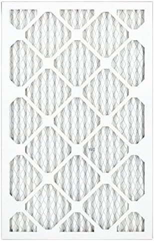 AIRx Air Filter MERV 13 Pleated HVAC AC Furnace Air Filter, Health 12-Pack