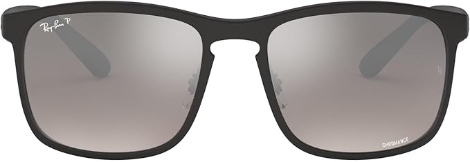 Ray-Ban RB4264 Chromance Square Sunglasses