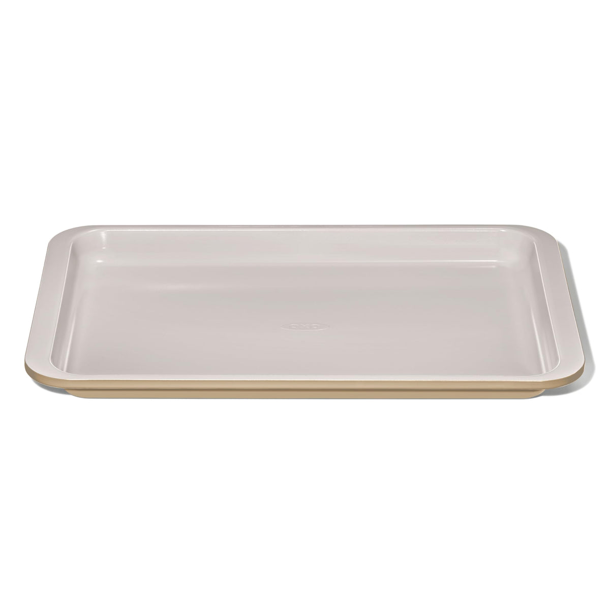OXO Good Grips Non-Stick Pro Ceramic Coated Metal Bakeware Half Sheet Pan – Storm Blue