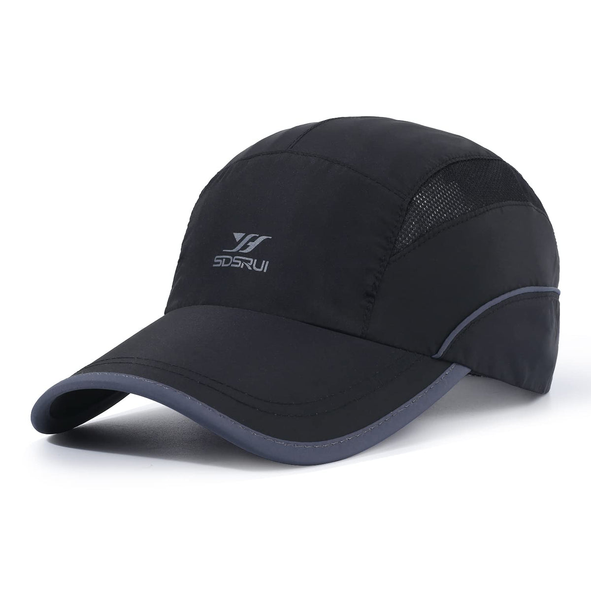 Kozinu Running Hat Mesh Sports Baseball Cap Quick Drying Cap for Men Women