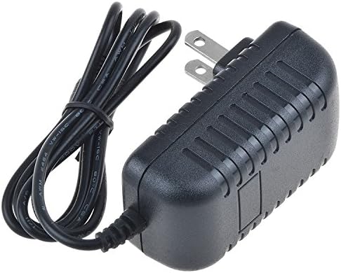 PK Power 9V Adapter Charger for Thomson DU41090070C 5-2605 Phone Transcompatible withmer Power Mains PSU
