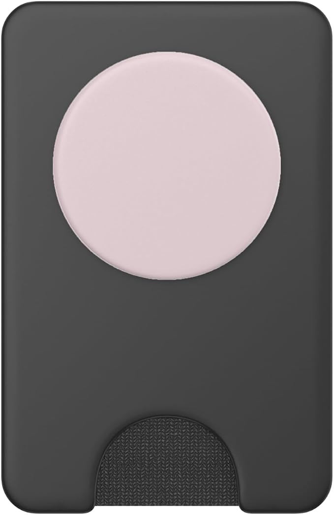 Light Pink PopSockets Adhesive PopGrip