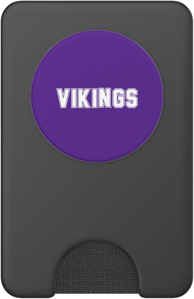 VIKINGS PopSockets Adhesive PopGrip