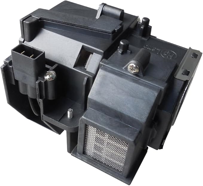 SORNEICDR ELP LP49 Replacement Projector Lamp Bulb Compatible with Epson powerLite Home Cinema 8350 8345 8500ub 8700ub 8100 6100 6500ub