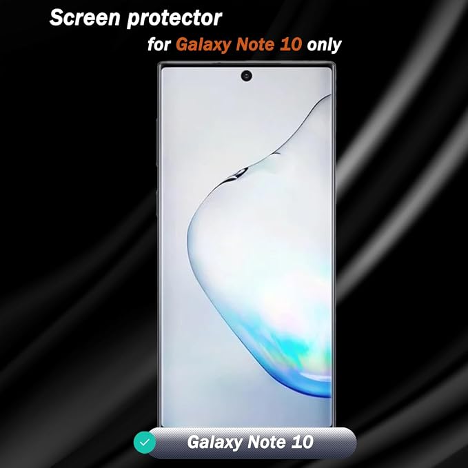 for iPhone 17 Pro Max Back Screen Protector Flexible Film Not Glass with Camera Lens Protector 2+2 Pack Self-Healing Anti Scratch HD Clear Soft TPU Protective Hydrogel Film